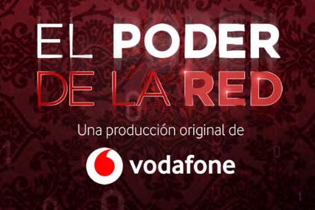Vodafone El Poder de la Red